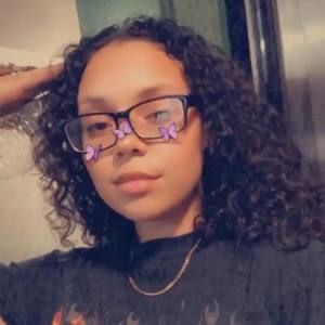 Meet your Posher, Arianna